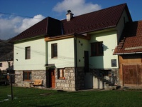 Lúčky 
