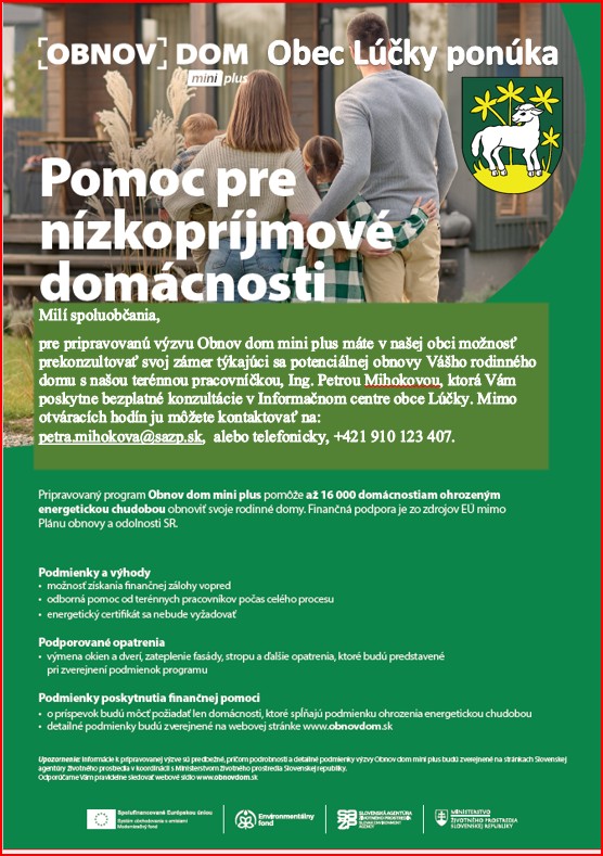 Obnov dom