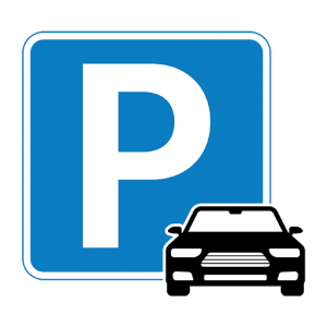 parkovanie